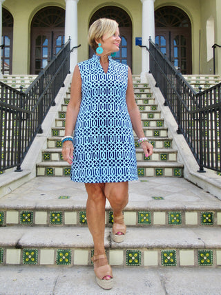 FINAL SALE SERENA BLUE COLLECTION