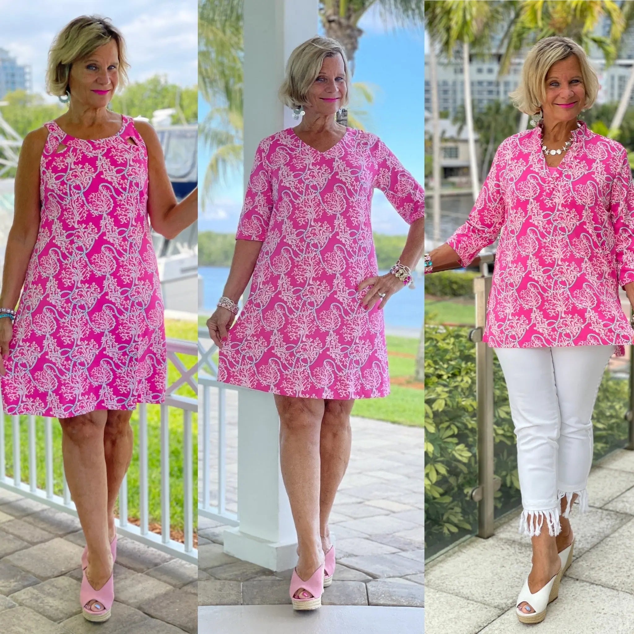 FINAL SALE PINK LANE COLLECTION