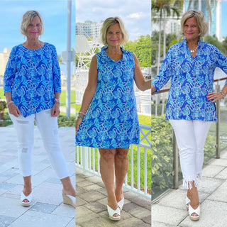FINAL-SALE-AQUA-LANE-COLLECTION Cathys Place