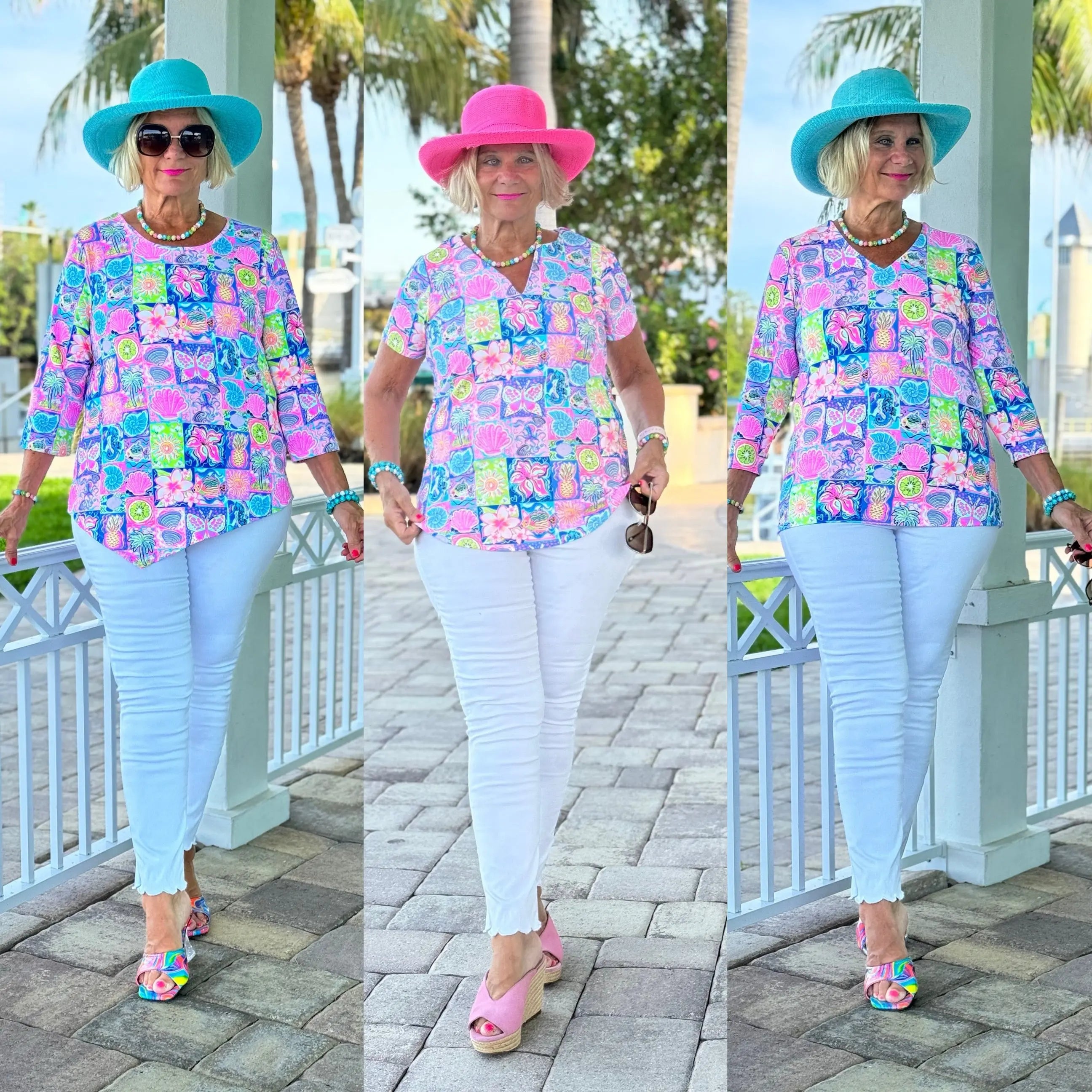 SANDY BEACH COLOR COLLECTION