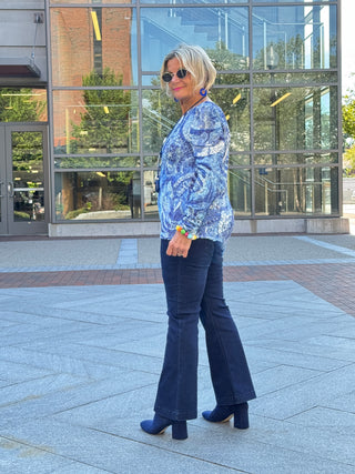 Ethyl Sure Thing Sweater - Effective