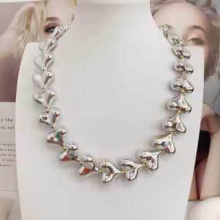 YOU HAVE MY HEART NECKLACE Cathys Place