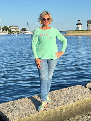 Women's New Englander® Rain Jacket MINT