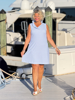 MARINA PERRI RUFFLE DRESSS LULU b