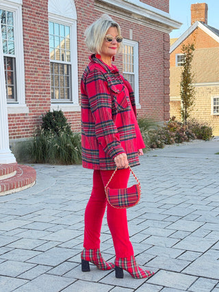 SCOTTIE HANDHELD BAG Cathys Place