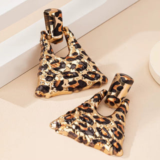 Leopard Cathys Place