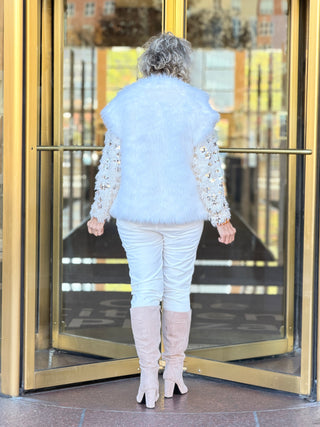 Sequins Cathys Place