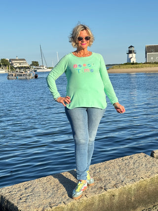 Women's New Englander® Rain Jacket MINT