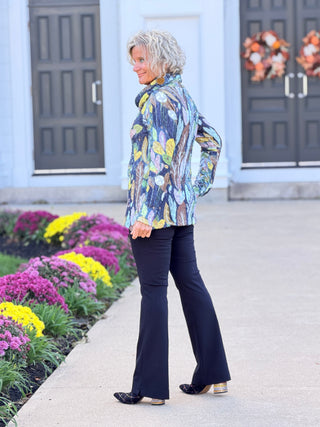 Ethyl Make A Wish Sweater - Ability ETHYL JEANS