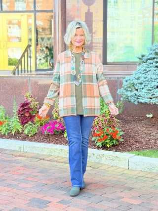 FALL IS FASHION CARDIGAN Cathys Place