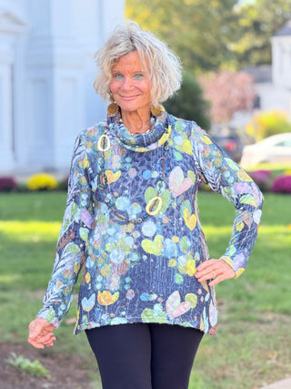 Ethyl Make A Wish Sweater - Ability ETHYL JEANS