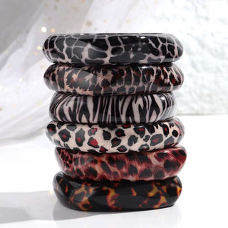 Leopard Cathys Place