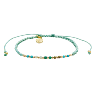 Rajas Namaste Bracelet