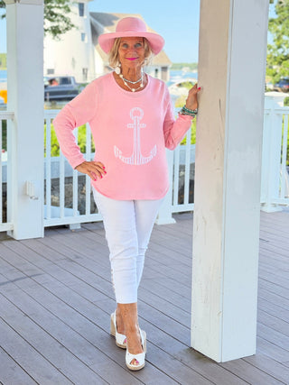 Anchor Cathys Place