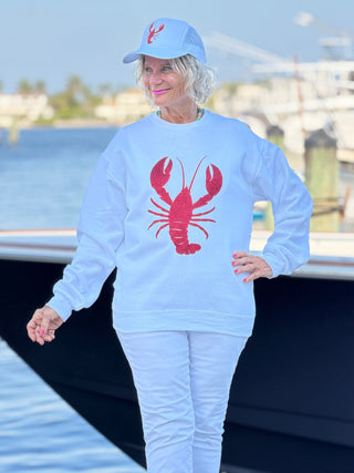 Lobster Hat Cathys Place