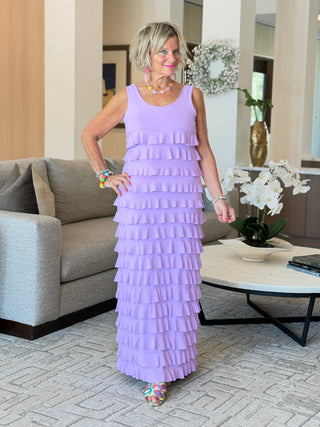 Lilac Cathys Place