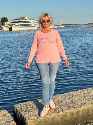 Women's New Englander® Rain Jacket PINK