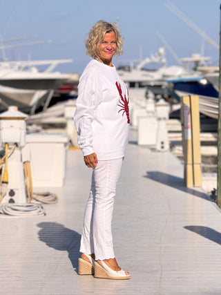 Lobster Hat Cathys Place