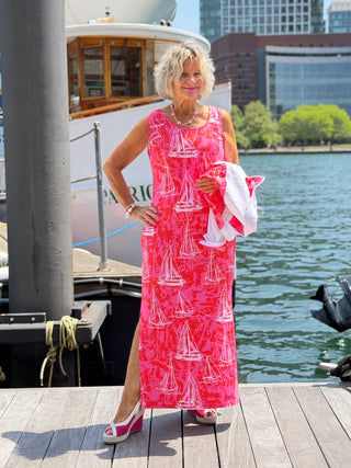 Dress Cathys Place