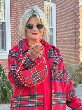 SCOTTIE HANDHELD BAG Cathys Place