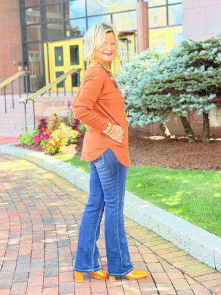 Ethyl Oh La La Jean - Compete ETHYL JEANS
