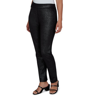 PULL ON STRAIGHT LEG PANT Cathys Place
