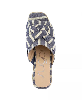 NAUTICAL PARTY SUMMER WEDGE