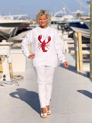 Lobster Hat Cathys Place