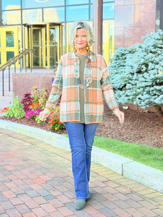 FALL IS FASHION CARDIGAN Cathys Place