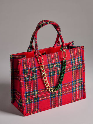SCOTTIE TOTE Shipping October 5-7 PRE-ORDER