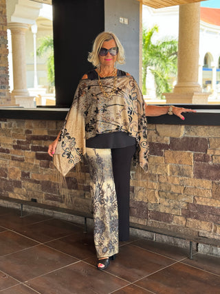 SOUTHERN DREAMS PALAZZO PANT