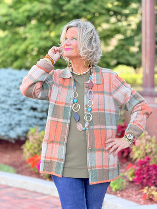FALL IS FASHION CARDIGAN Cathys Place
