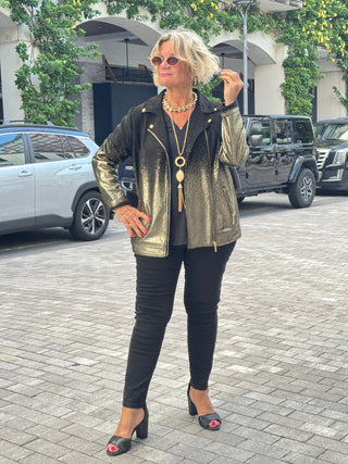 Ethyl Midnight Magic Pant - Bravado Cathys Place