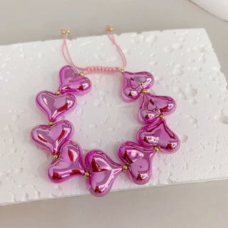 YOU HAVE MY HEART BRACELET Cathys Place