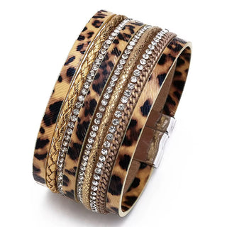 Leopard Cathys Place
