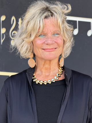 KEY TO MY HEART NECKACE