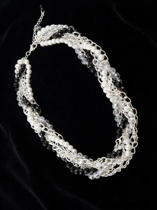 SIMPLE CLASS NECKLACE Cathys Place