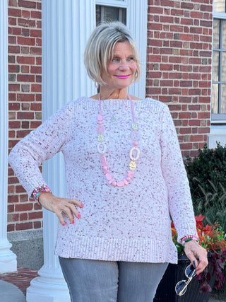 Pink Dreaming Necklace