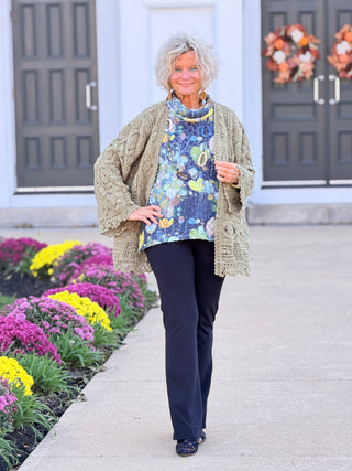 Ethyl Make A Wish Sweater - Ability ETHYL JEANS