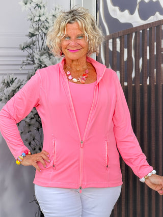 Coral Reef Necklace Set Cathys Place