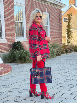 SCOTTIE TOTE Cathys Place