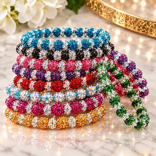 Sparkle Party Bracelet Cathys Place