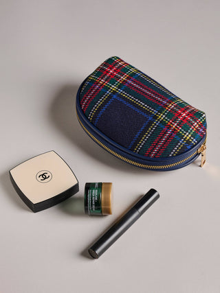 SCOTTIE ZIP POUCH Shiraleah