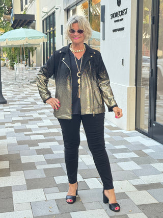 Ethyl Midnight Magic Pant - Bravado Cathys Place