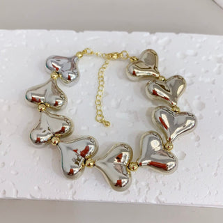 YOU HAVE MY HEART BRACELET Cathys Place