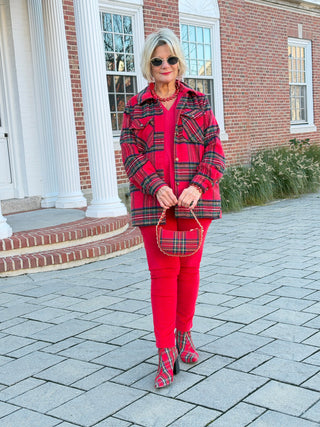 SCOTTIE HANDHELD BAG Cathys Place