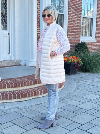 Women's Speckled Chenille Eyelash Sweater