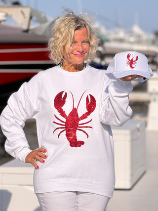 Lobster Hat Cathys Place