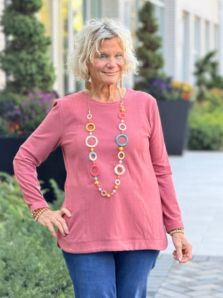 AUTUMN PUMPKIN STYLING TOP Cathys Place