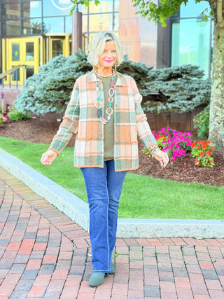 FALL IS FASHION CARDIGAN Cathys Place